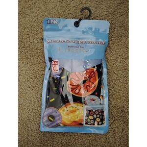 Sockopath Donut Boxer Briefs